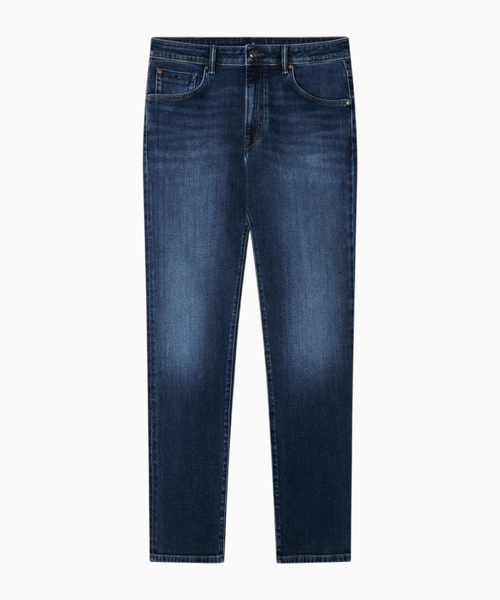 Classic fit jeans