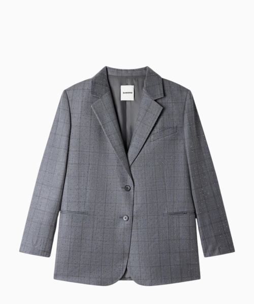 Mireille blazer