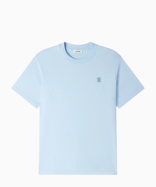 Pambıq T-shirt