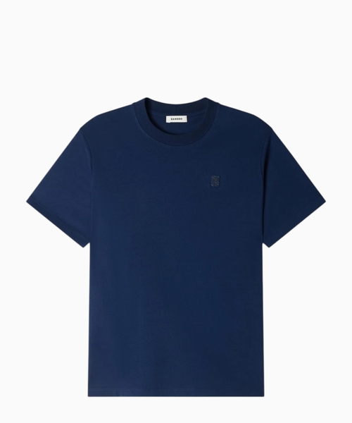 Cotton T-shirt