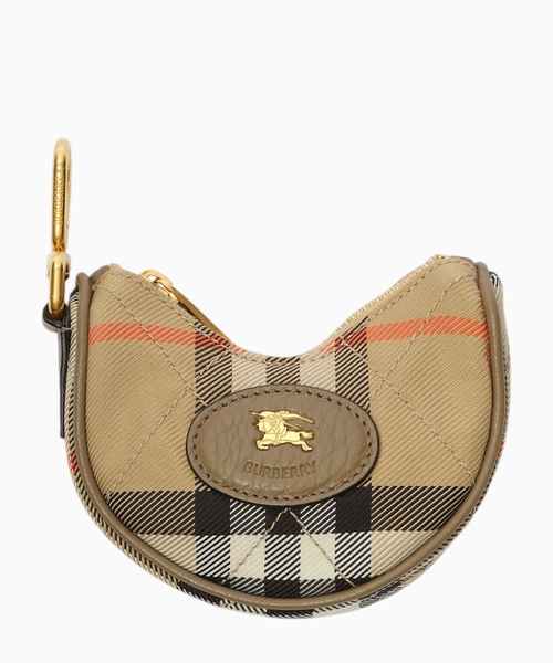Horseshoe Crossbody charm