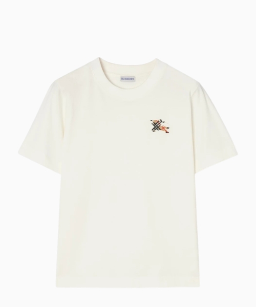 Футболка Knight Check из хлопка