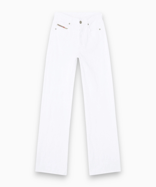 1971 D-Sent denim şalvar