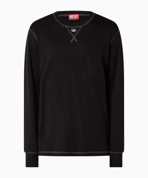 T-Madjust-Ls-Tr T-shirt