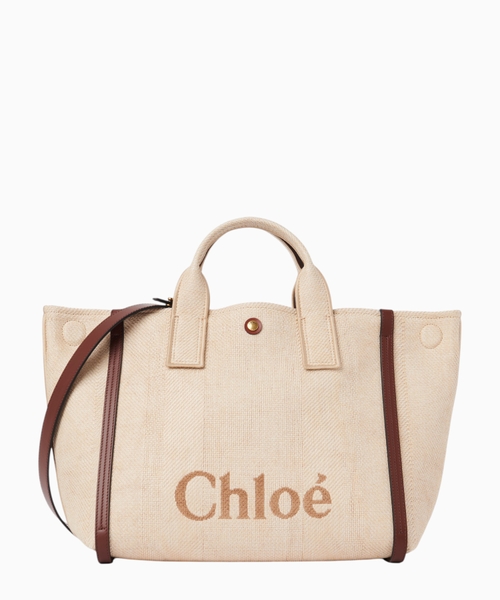 Carry tote bag