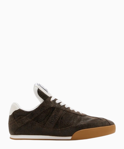 Kick sneakers