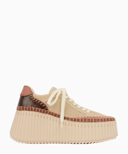 Nama sneakers