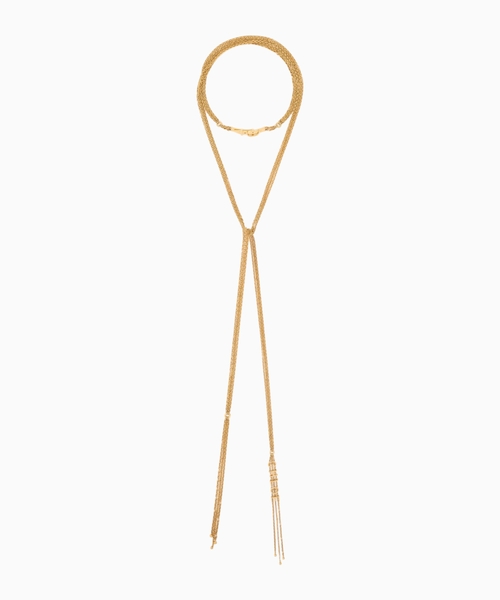 Ожерелье The Chloé Mini Belt