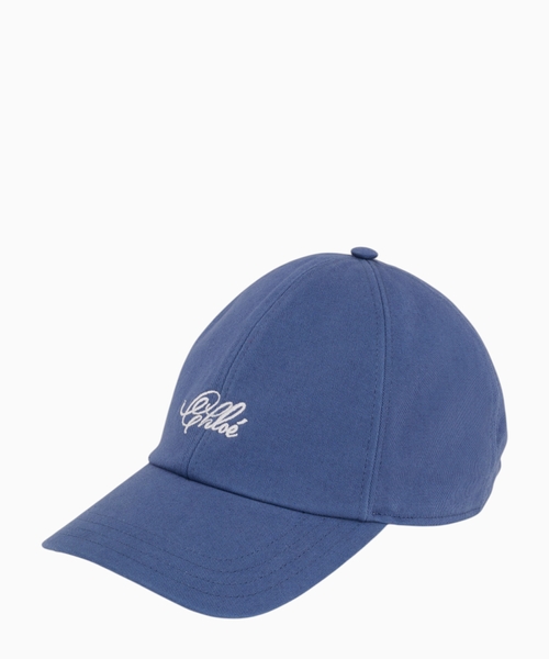 Charms cap in cotton