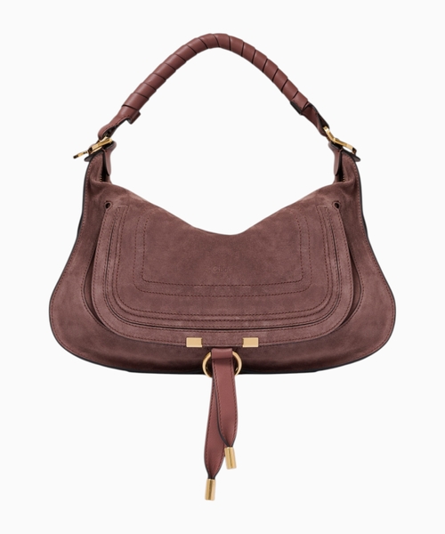 Small Marcie shoulder bag