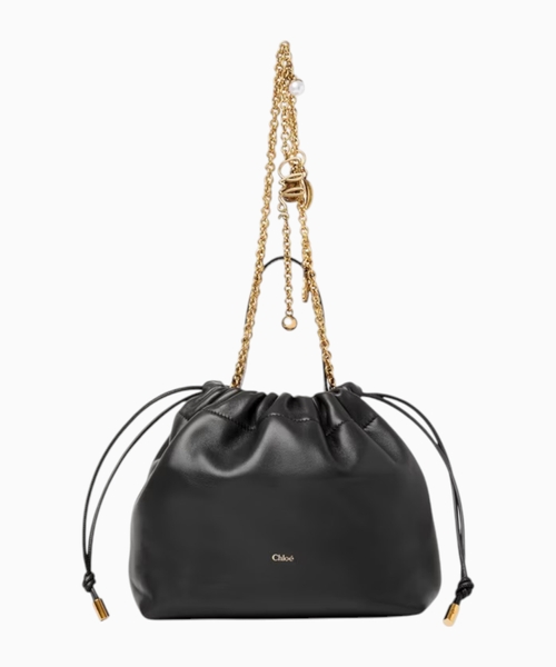 Small Chloé Icons shoulder bag