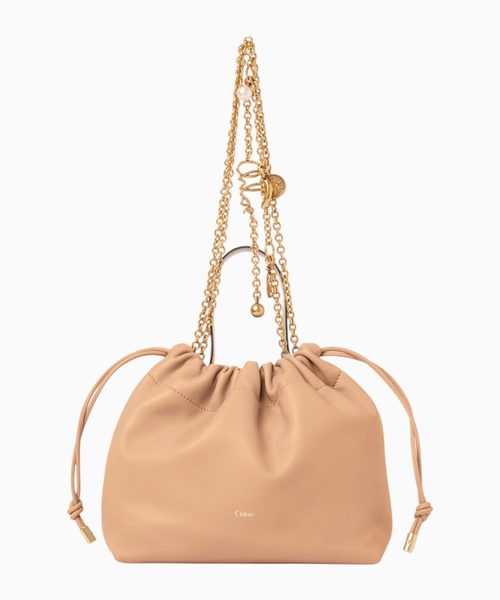 Small Chloé Icons shoulder bag