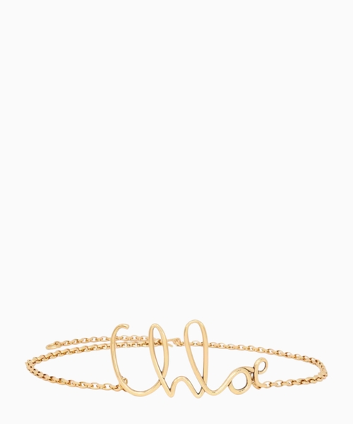 Маленький ремень Chloé Iconic