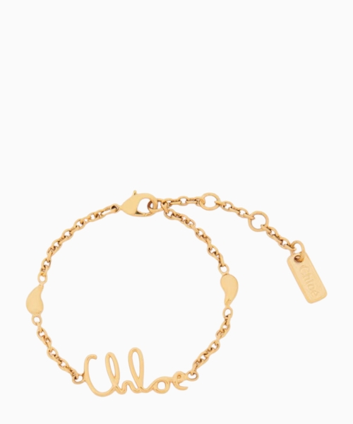 Chloé Iconic bracelet