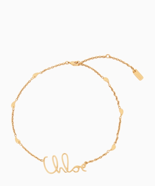 Ожерелье Chloé Iconic