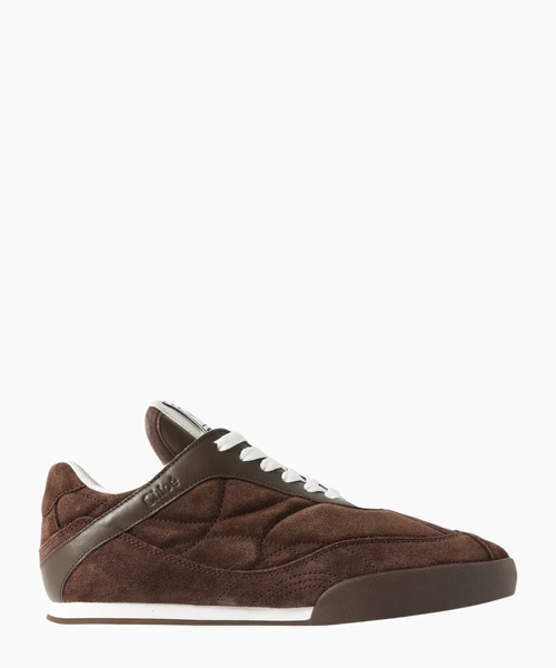 Kick sneakers