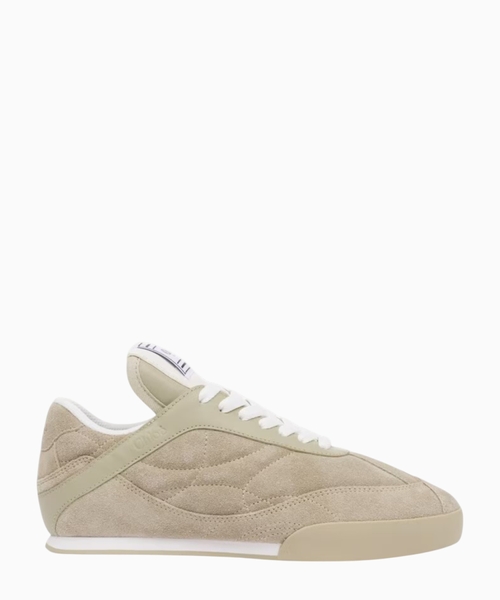 Kick sneakers