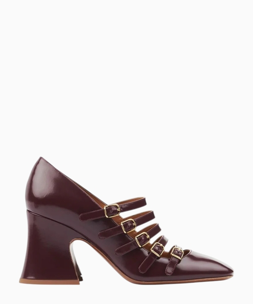 Janis pump