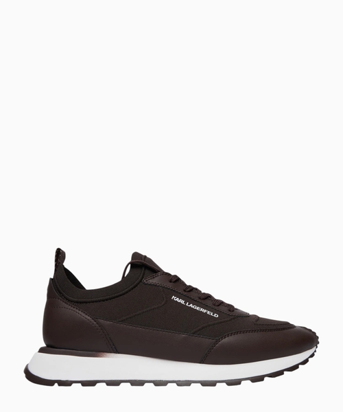 Platform sneakers