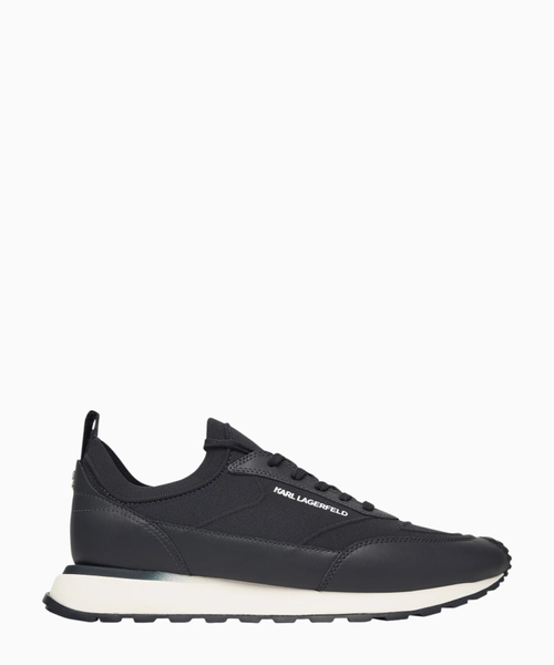 Platform sneakers