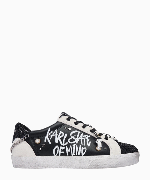 Кроссовки Skool Karl