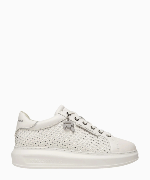 Platform sneakers