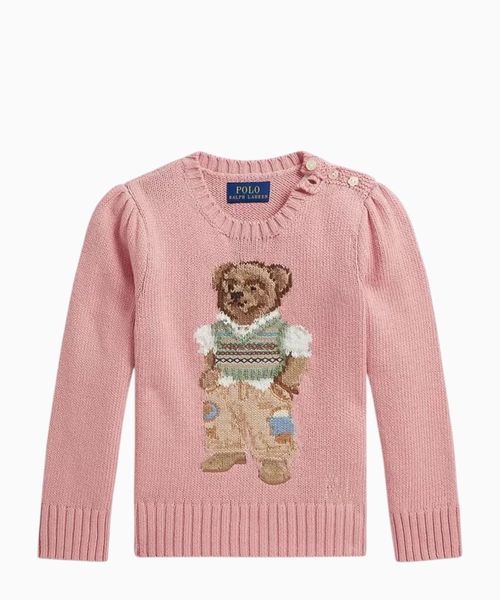 Джемпер Polo Bear