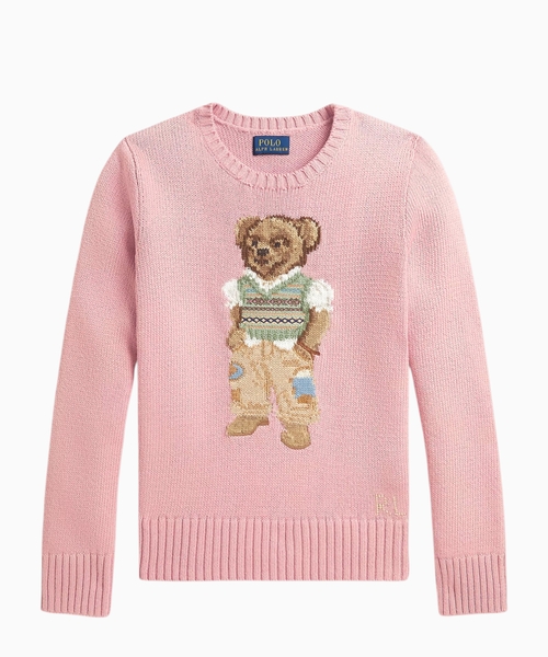 Джемпер Polo Bear