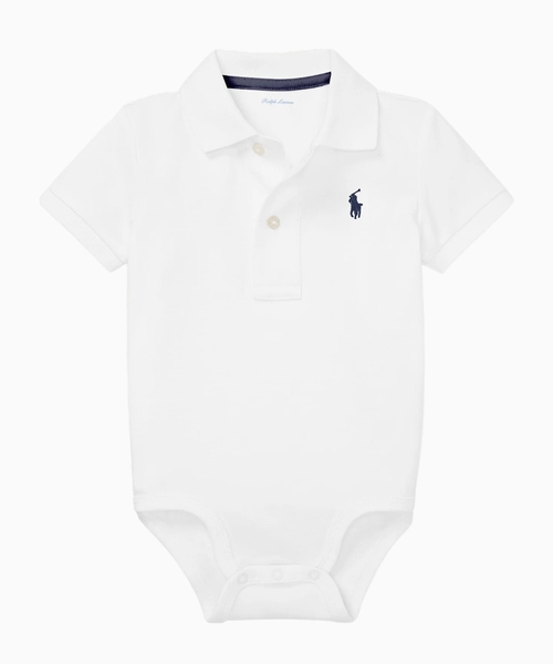Cotton bodysuit