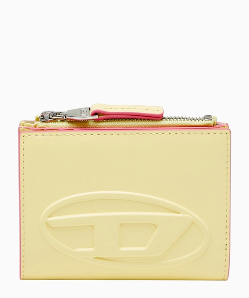 Кошелек 1DR BI-FOLD ZIP II