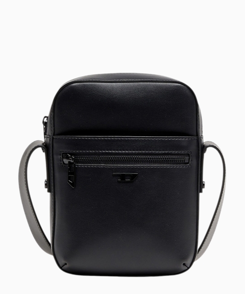 Rivet-D crossbody bag