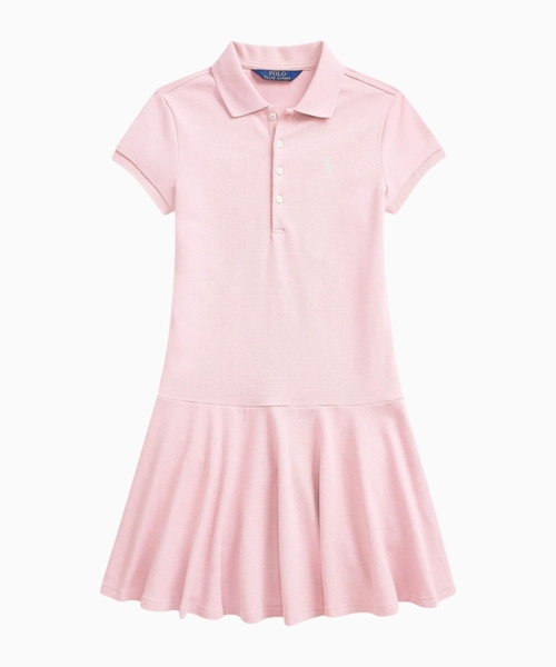 Polo dress