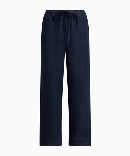 Linen pants