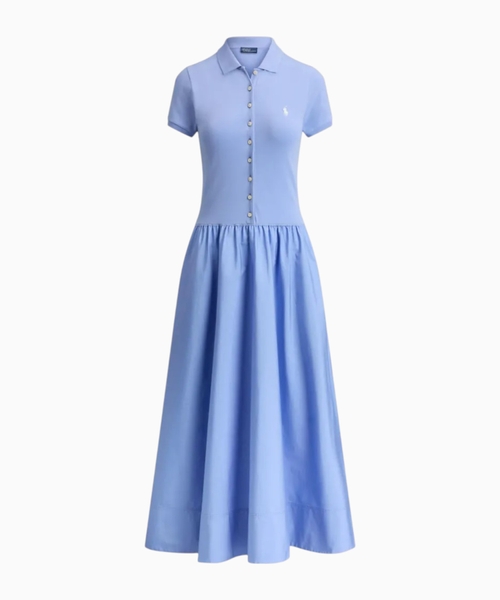 Polo dress