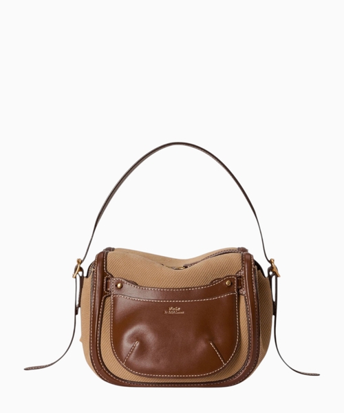 Polo ID Mini çanta