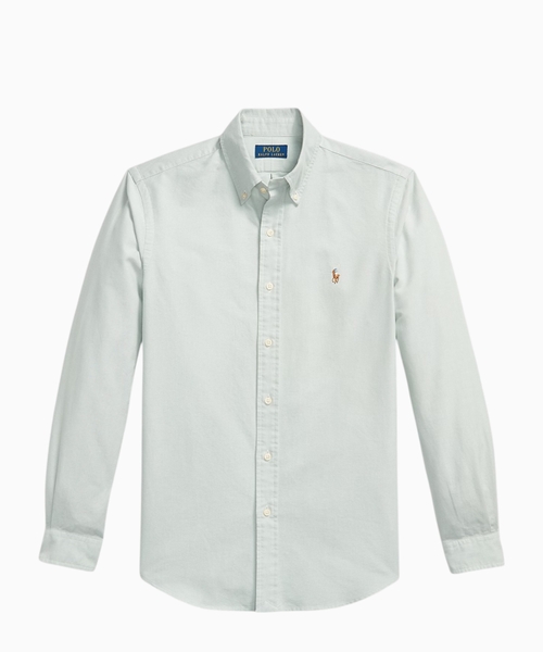 Рубашка The Iconic Oxford