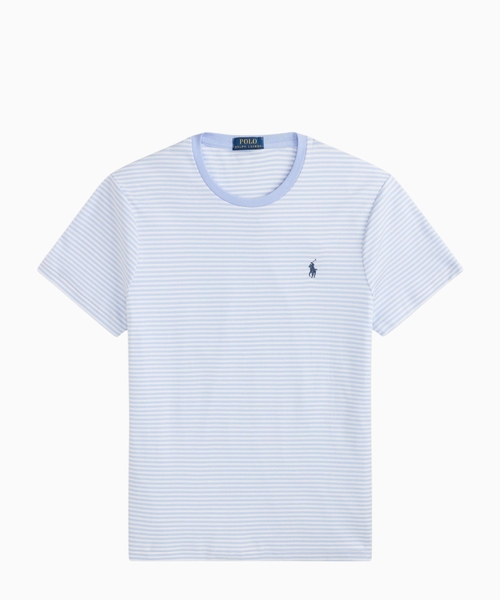 Zolaqlı T-shirt