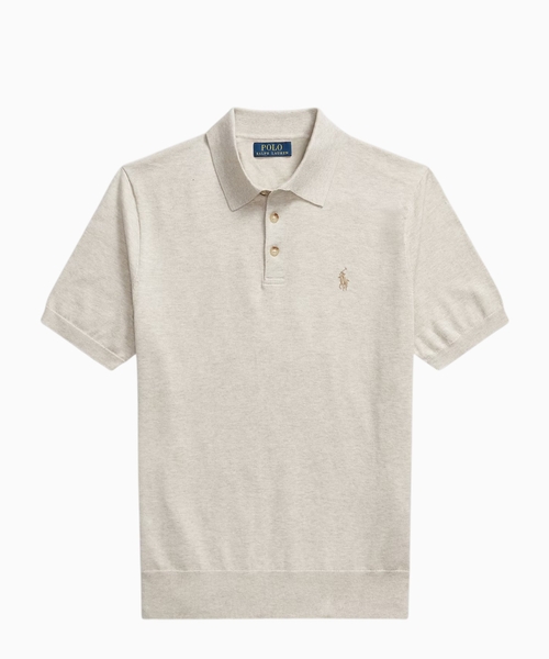Dar biçimli polo