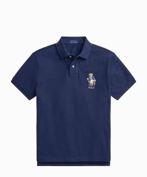 Поло Polo Bear