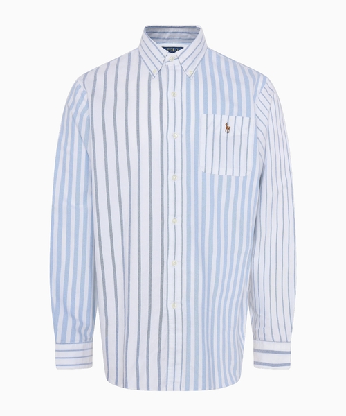 Striped shirt
