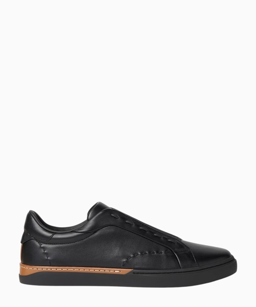 City sneakers