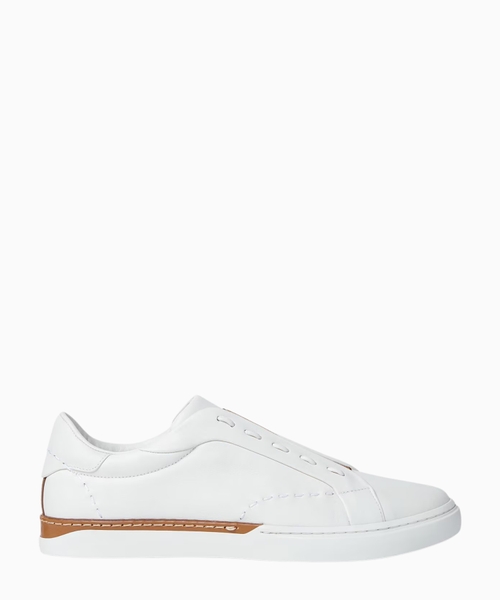 City sneakers