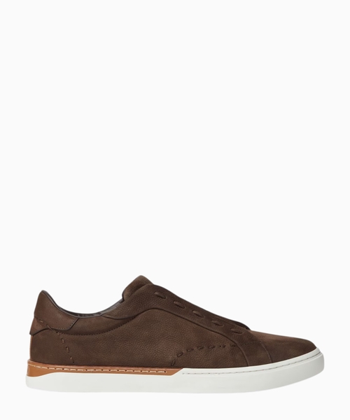 City sneakers