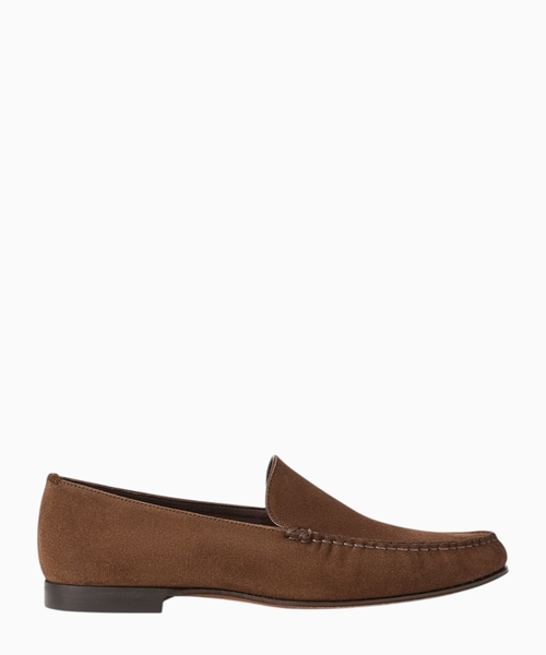 Darcey loafer