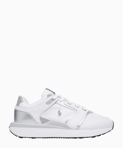 Platform sneakers