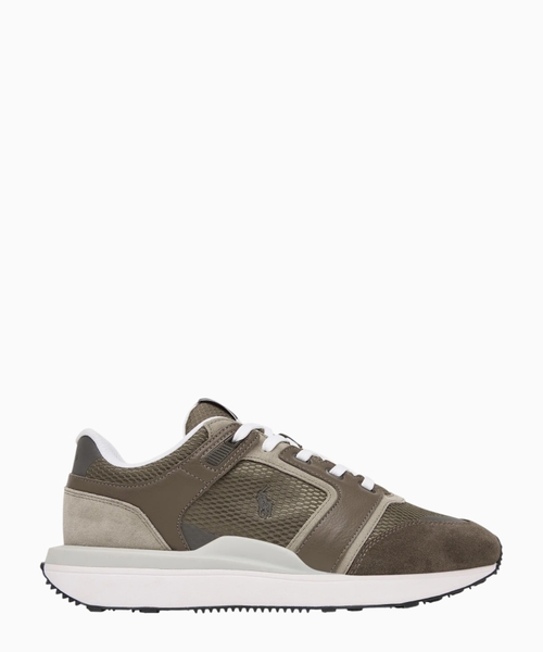 Platform sneakers