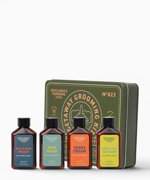 Travel Ready Kit