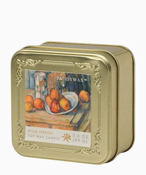 Свеча Wild Neroli