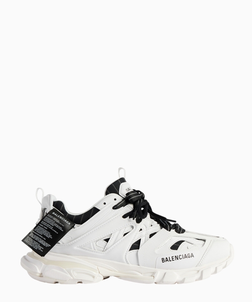 Track Shirt sneakers