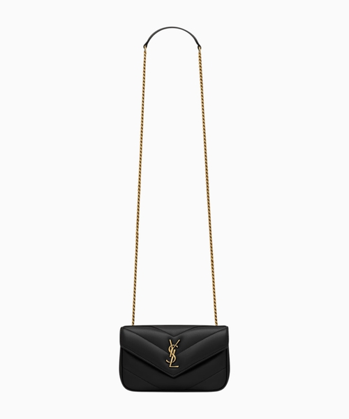 Loulou Mini bag